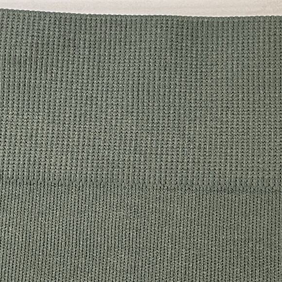 BLANQI EVERYDAY POSTPARTUM LEGGINGS Size S Green Forest Night Compression NEW - Picture 6 of 12